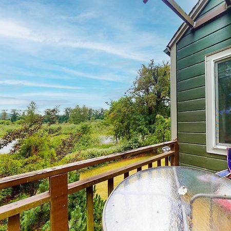 River View House Спрингфийлд Екстериор снимка