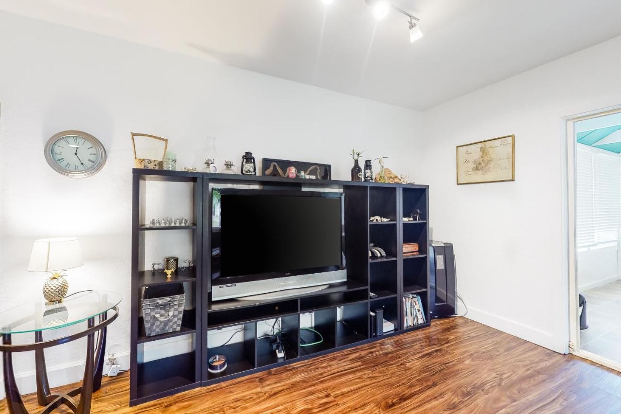 River View House Спрингфийлд Екстериор снимка