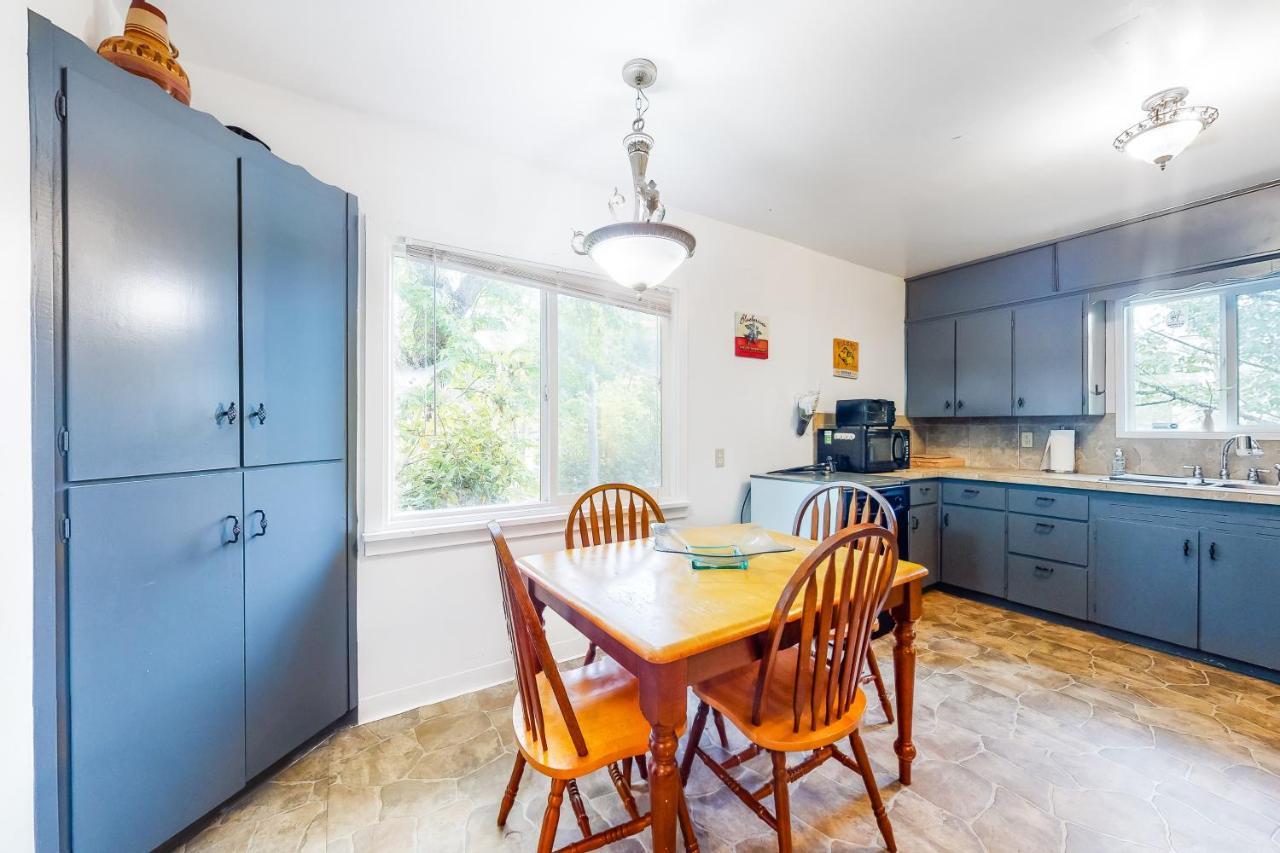 River View House Спрингфийлд Екстериор снимка