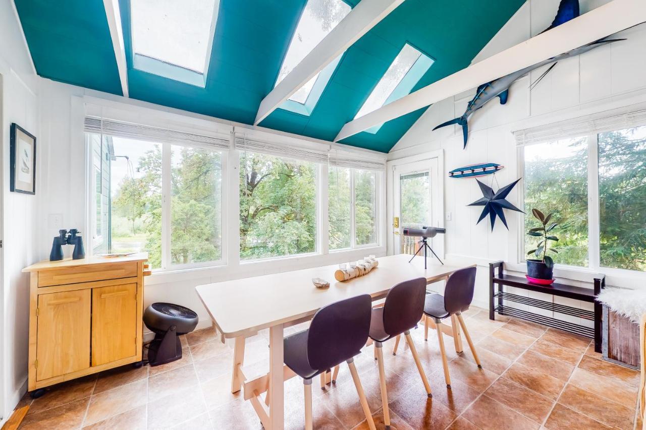 River View House Спрингфийлд Екстериор снимка