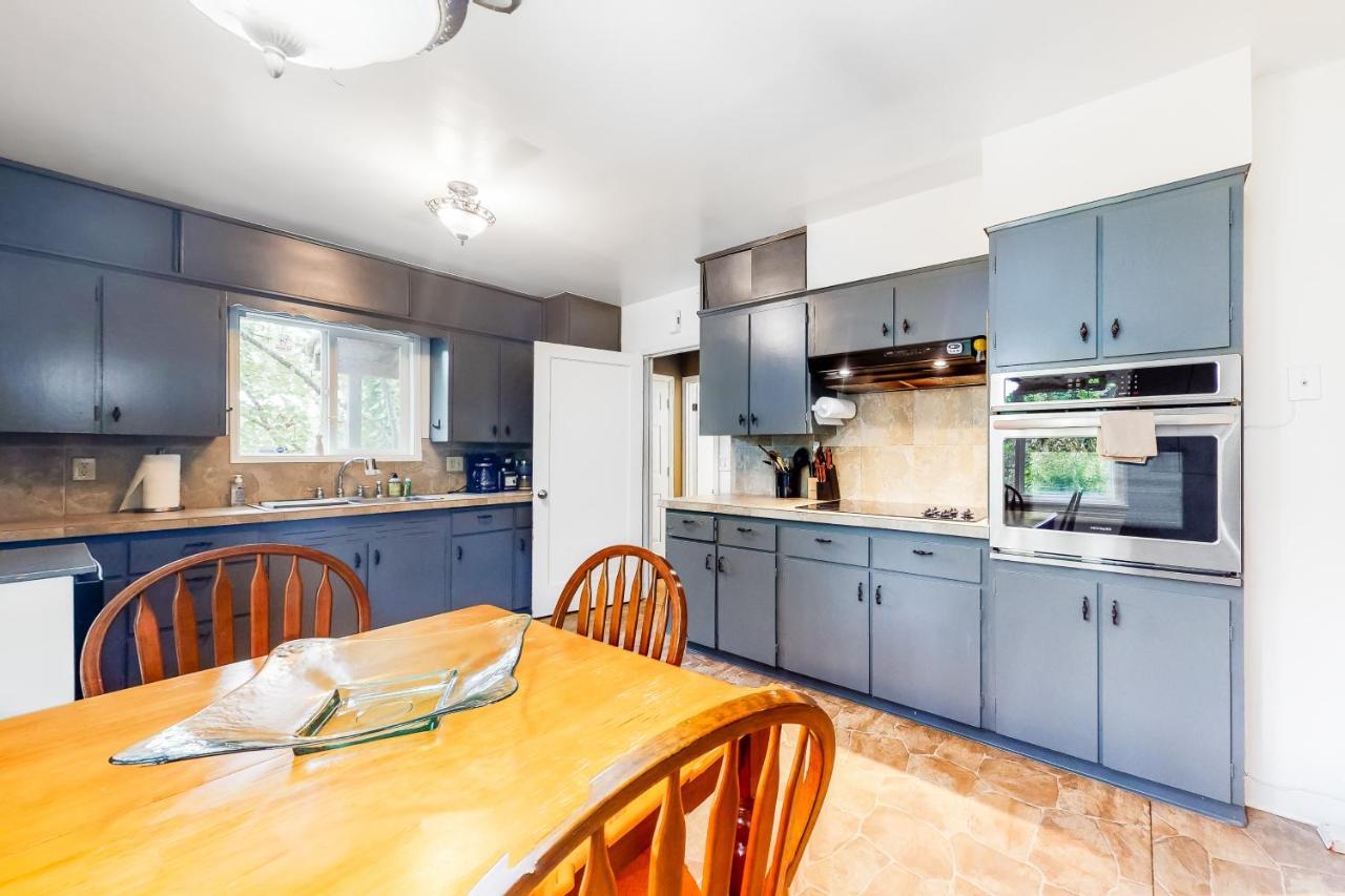 River View House Спрингфийлд Екстериор снимка