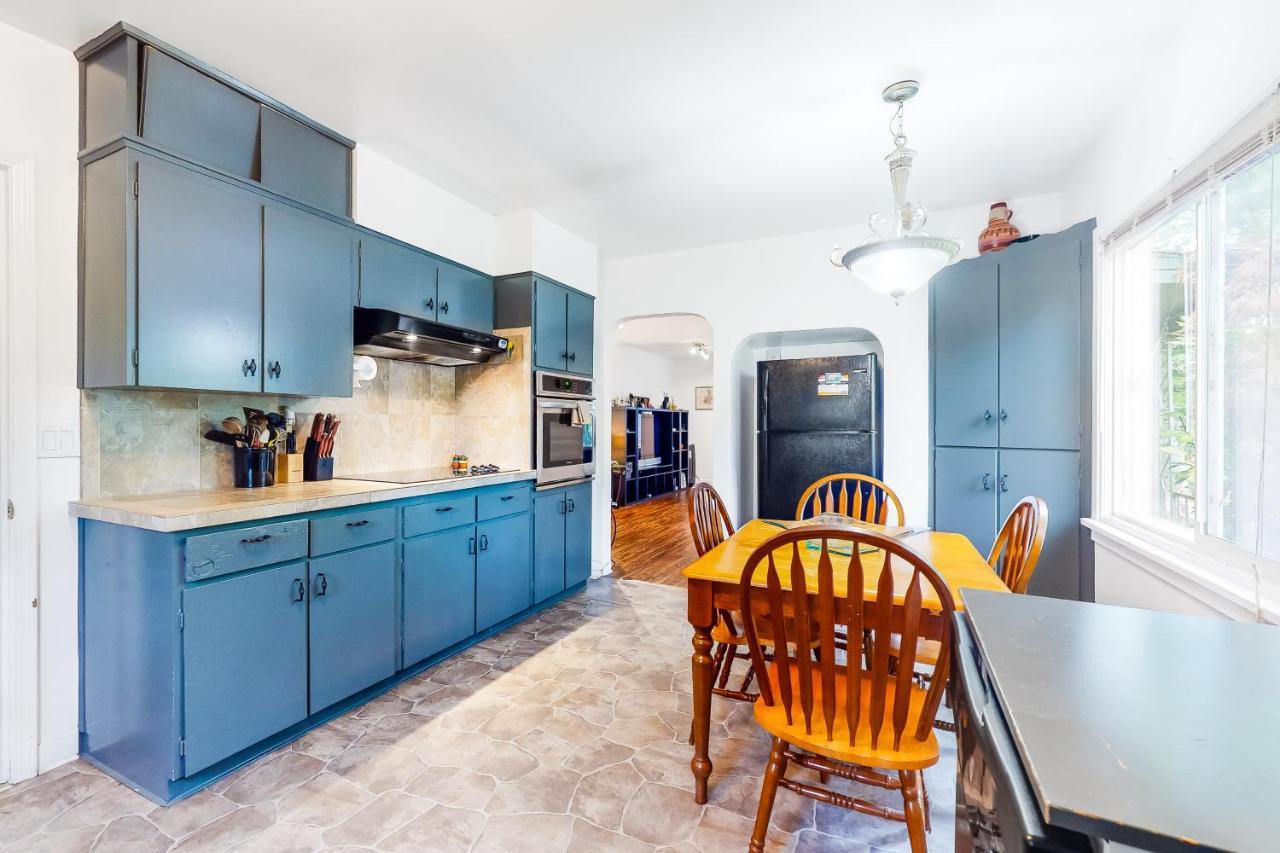 River View House Спрингфийлд Екстериор снимка