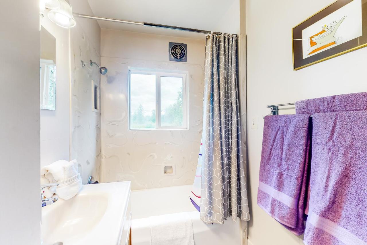 River View House Спрингфийлд Екстериор снимка