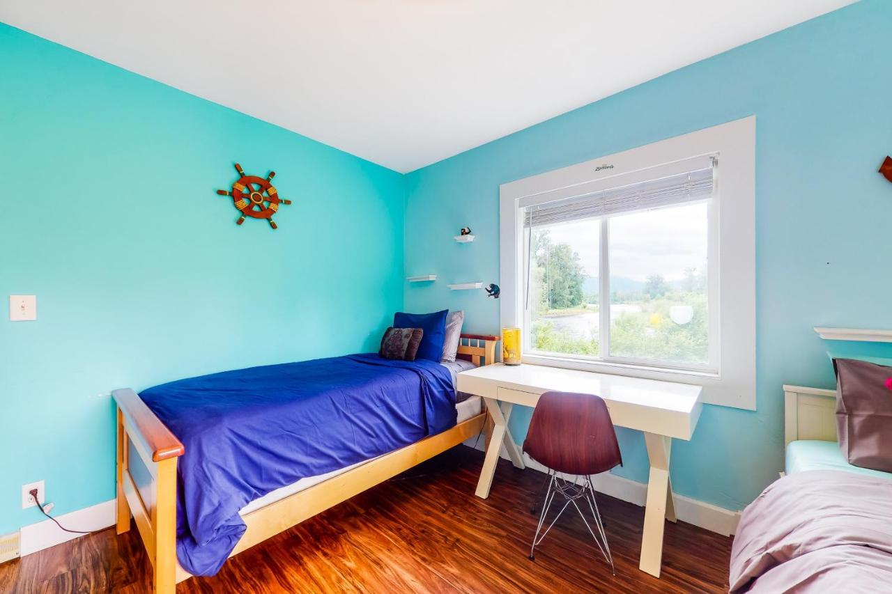River View House Спрингфийлд Екстериор снимка