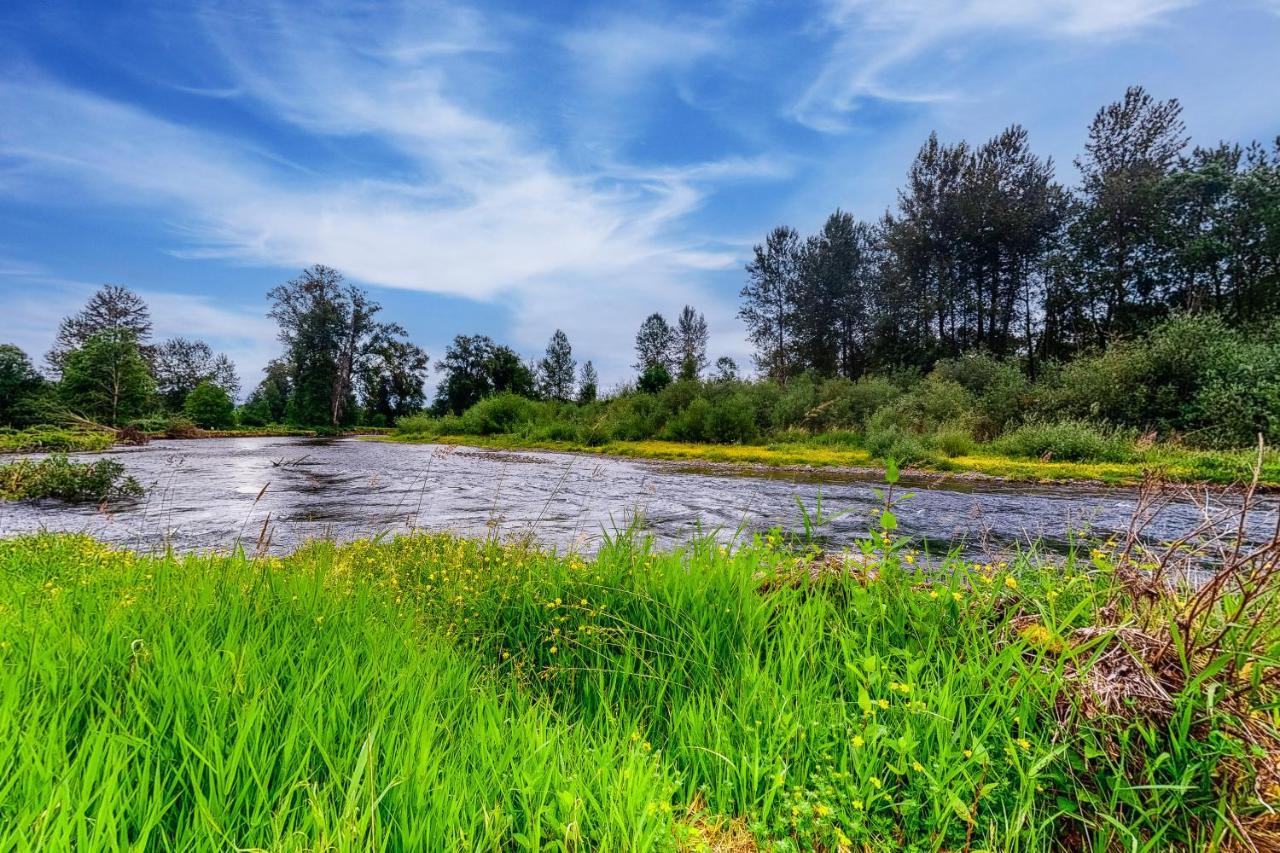 River View House Спрингфийлд Екстериор снимка