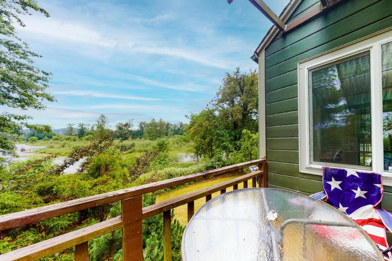 River View House Спрингфийлд Екстериор снимка